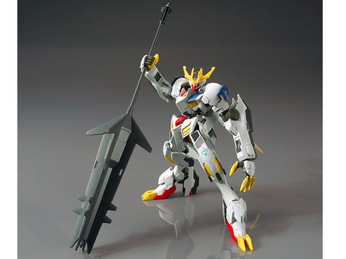 Gundam soldat Barbatos